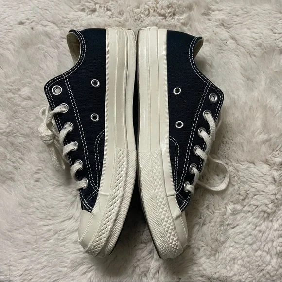 Converse x CDG low top - Picture 3 of 6